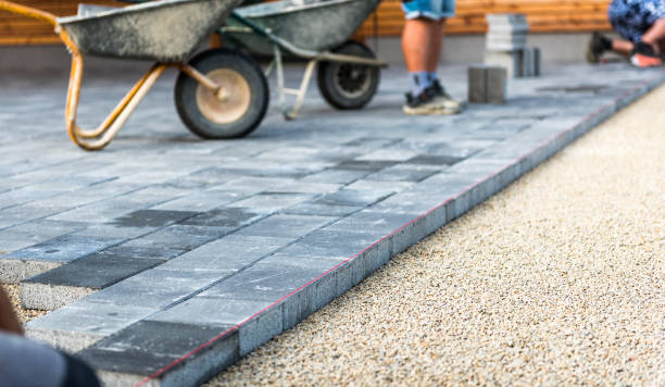 Best Heated driveway pavers in Prieton, NC